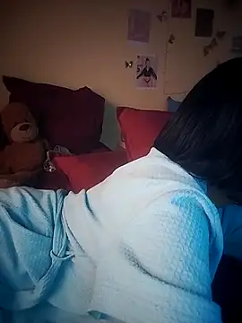 Snapshot of Seductive_Yellow_Titties chatting on 12, 9, 2025 Seductive Yellow Titties online show from 12, 9, 2025