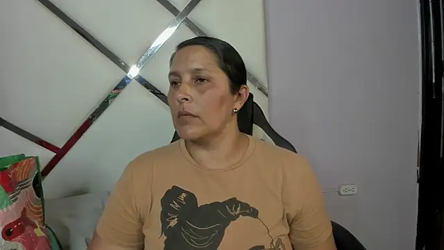 KikaDuque online show from 1, 6, 2026