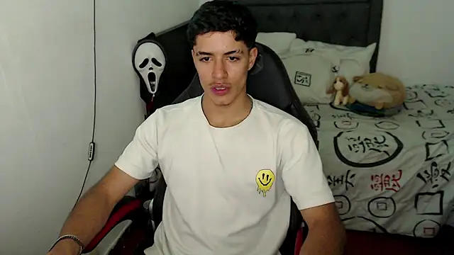 jacobbiker online show from 21, 4, 2026