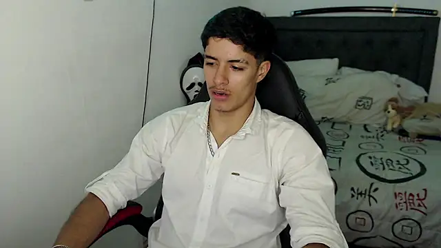 jacobbiker online show from 23, 4, 2026