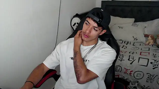 Snapshot of jacobbiker chatting on 29, 4, 2026 jacobbiker online show from 29, 4, 2026