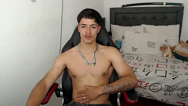 Snapshot of jacobbiker chatting on 7, 5, 2026 jacobbiker online show from 7, 5, 2026
