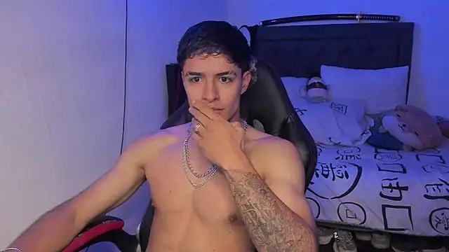 Snapshot of jacobbiker chatting on 8, 6, 2026 jacobbiker online show from 8, 6, 2026