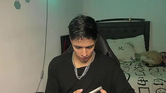 Snapshot of jacobbiker chatting on 9, 6, 2026 jacobbiker online show from 9, 6, 2026