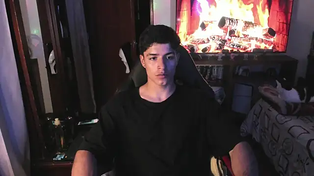 jacobbiker online show from 28, 7, 2026