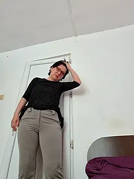 Snapshot of Vera_Elle chatting on 12, 5, 2026 Vera Elle online show from 12, 5, 2026