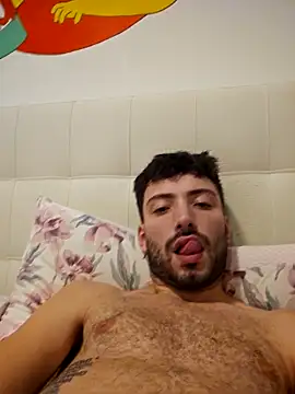 Snapshot of scopamiforte20cm chatting on 15, 9, 2025 scopamiforte20cm online show from 15, 9, 2025