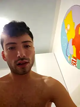 Snapshot of scopamiforte20cm chatting on 20, 9, 2025 scopamiforte20cm online show from 20, 9, 2025