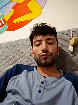 Snapshot of scopamiforte20cm chatting on 20, 11, 2025 scopamiforte20cm online show from 20, 11, 2025