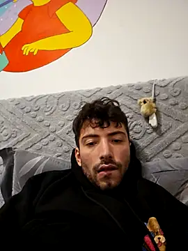 Snapshot of scopamiforte20cm chatting on 21, 11, 2025 scopamiforte20cm online show from 21, 11, 2025