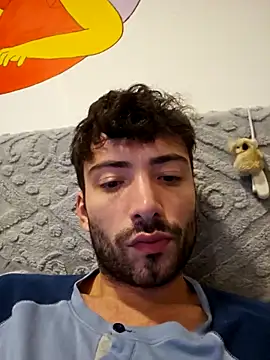 Snapshot of scopamiforte20cm chatting on 25, 11, 2025 scopamiforte20cm online show from 25, 11, 2025