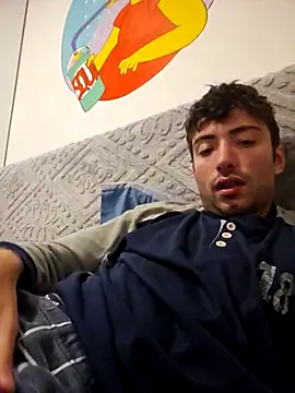 Snapshot of scopamiforte20cm chatting on 2, 12, 2025 scopamiforte20cm online show from 2, 12, 2025