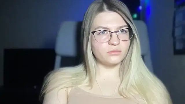 KristinaCake online show from 23, 11, 2025