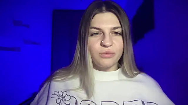 KristinaCake online show from 29, 11, 2025