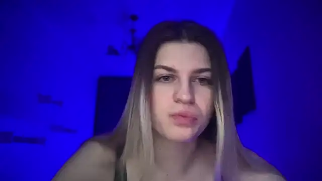 KristinaCake online show from 30, 11, 2025