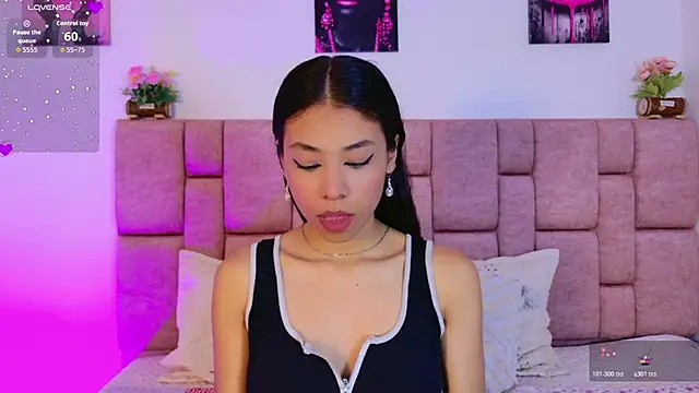 Snapshot of ScarlettLuxe chatting on 12, 1, 2026 ScarlettLuxe online show from 12, 1, 2026