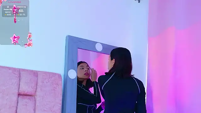 Snapshot of ScarlettLuxe chatting on 26, 2, 2026 ScarlettLuxe online show from 26, 2, 2026