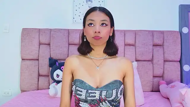 Snapshot of ScarlettLuxe chatting on 11, 3, 2026 ScarlettLuxe online show from 11, 3, 2026