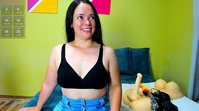 loreen grey online show from 2, 11, 2025