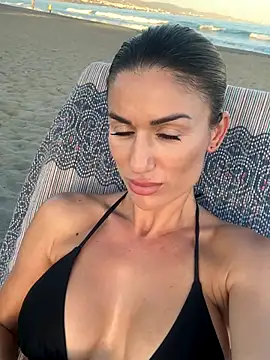 Snapshot of CamyBlossom chatting on 25, 9, 2025 CamyBlossom online show from 25, 9, 2025