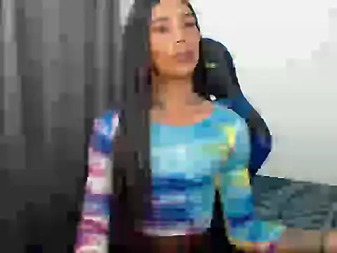 Sweet-Cris online show from 6, 2, 2026