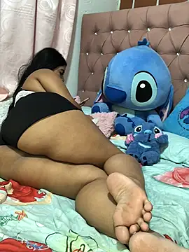 Rachellcooperrr online show from 10, 1, 2026