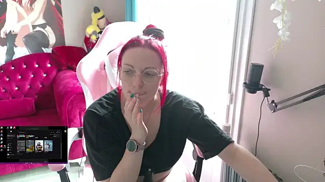 rubystrip online show from 6, 3, 2026