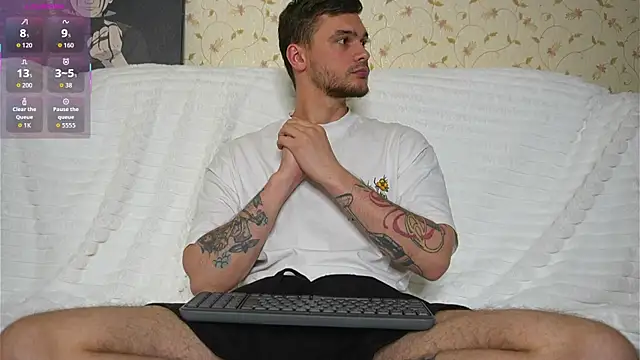 Snapshot of johnstoneisland chatting on 30, 5, 2026 johnstoneisland online show from 30, 5, 2026