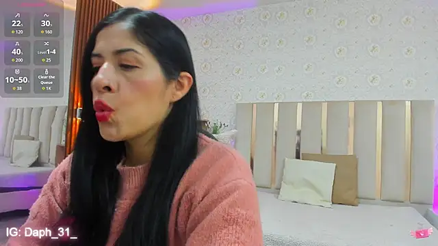 BLUE TAY1 online show from 29, 9, 2025