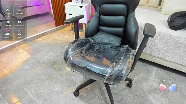 BLUE TAY1 online show from 30, 9, 2025