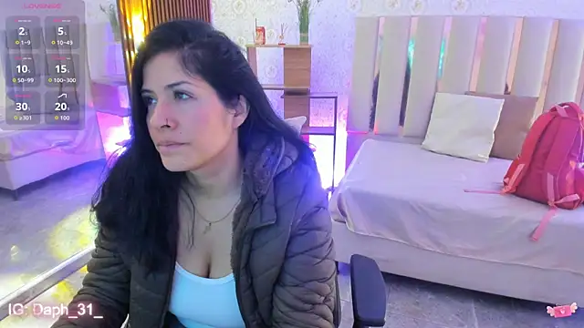 BLUE TAY1 online show from 5, 10, 2025