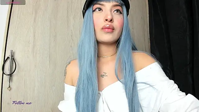Snapshot of sofi_blainee chatting on 4, 8, 2026 sofi blainee online show from 4, 8, 2026