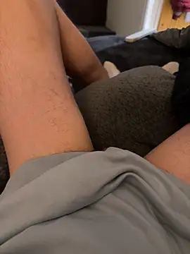 Snapshot of Hansonbloux chatting on 15, 9, 2025 Hansonbloux online show from 15, 9, 2025