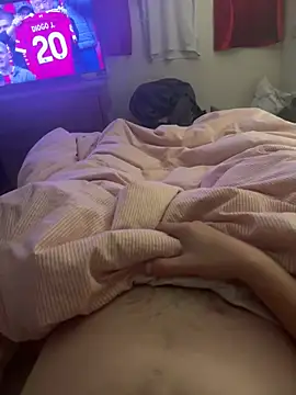 Snapshot of Hansonbloux chatting on 23, 9, 2025 Hansonbloux online show from 23, 9, 2025