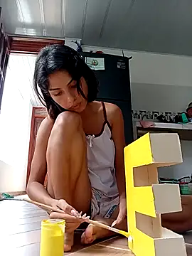 Snapshot of nina_sky chatting on 27, 9, 2025 nina sky online show from 27, 9, 2025