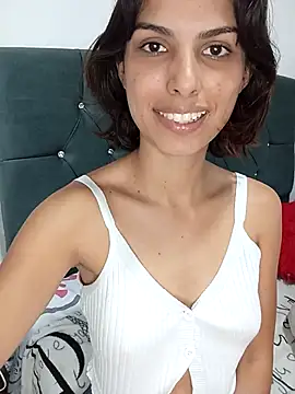 Snapshot of nina_sky chatting on 29, 9, 2025 nina sky online show from 29, 9, 2025