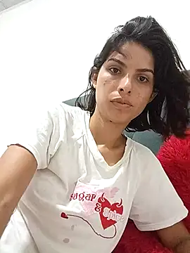 Snapshot of nina_sky chatting on 30, 9, 2025 nina sky online show from 30, 9, 2025