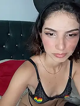 Snapshot of nina_sky chatting on 12, 10, 2025 nina sky online show from 12, 10, 2025