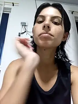 Snapshot of nina_sky chatting on 25, 10, 2025 nina sky online show from 25, 10, 2025