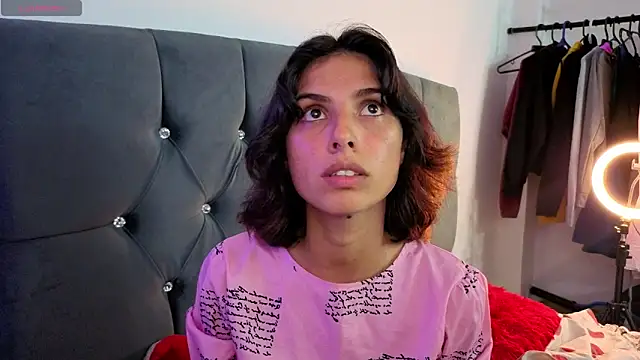 Snapshot of nina_sky chatting on 29, 10, 2025 nina sky online show from 29, 10, 2025