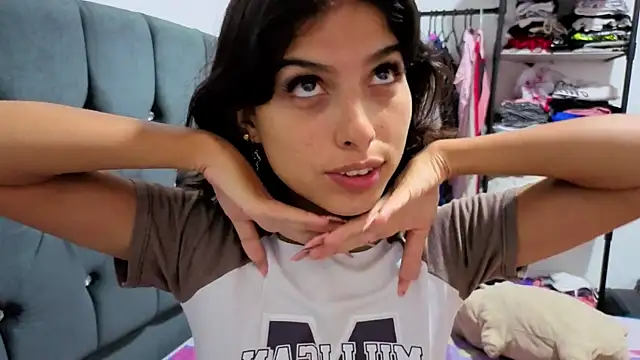 Snapshot of nina_sky chatting on 5, 11, 2025 nina sky online show from 5, 11, 2025