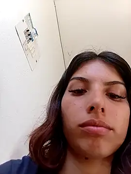 Snapshot of nina_sky chatting on 3, 12, 2025 nina sky online show from 3, 12, 2025