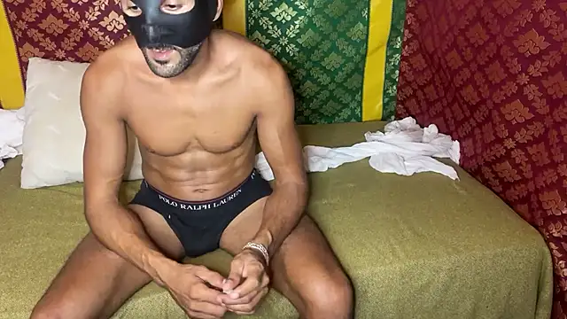 JUSTFORRICH online show from 23, 9, 2025