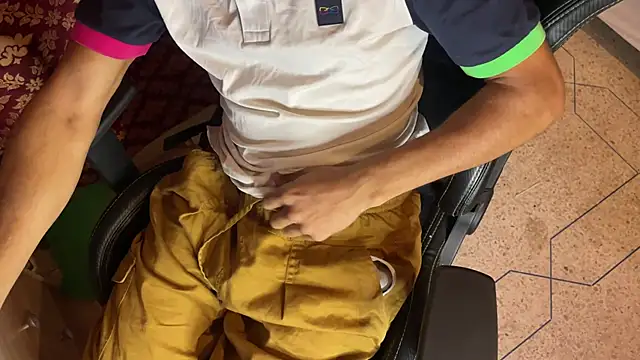 JUSTFORRICH online show from 18, 10, 2025