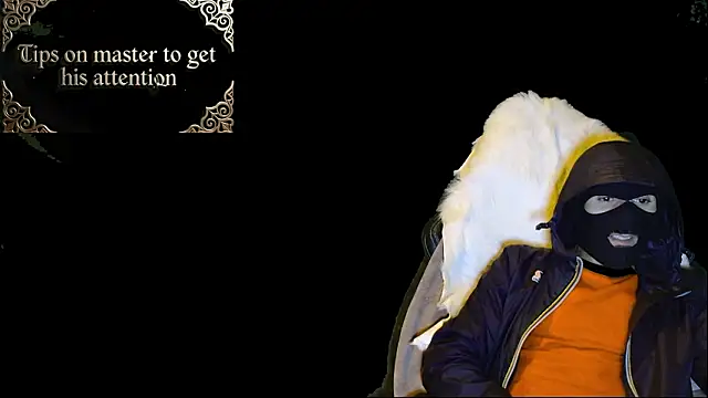 JUSTFORRICH online show from 19, 1, 2026