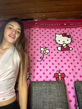 Carolasi online show from 14, 10, 2025