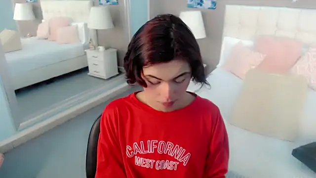 nathalialoes1 online show from 15, 11, 2025