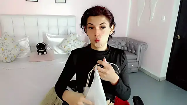 nathalialoes1 online show from 29, 11, 2025