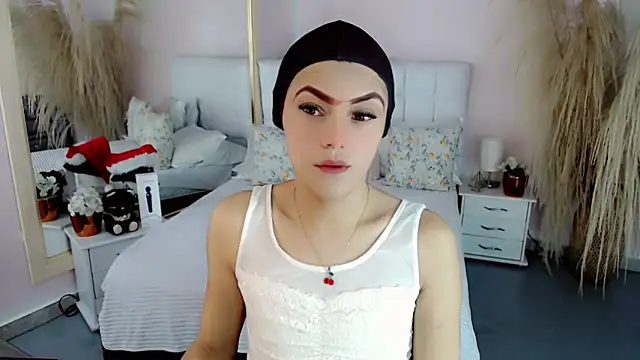 nathalialoes1 online show from 19, 12, 2025