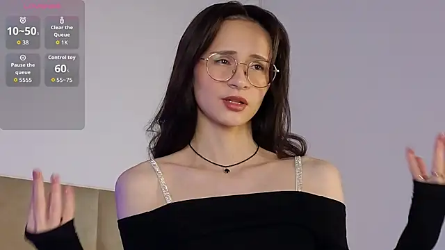 Snapshot of MartaBrent chatting on 2, 12, 2025 MartaBrent online show from 2, 12, 2025